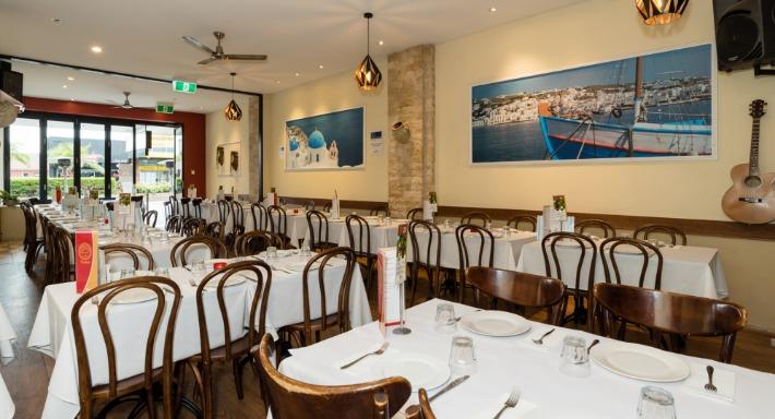 Thaleia Greek Taverna photo 5