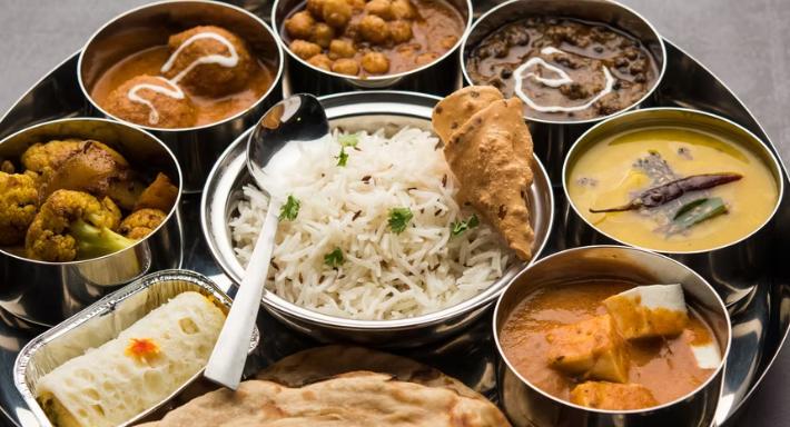Thali @ Moseley photo 1
