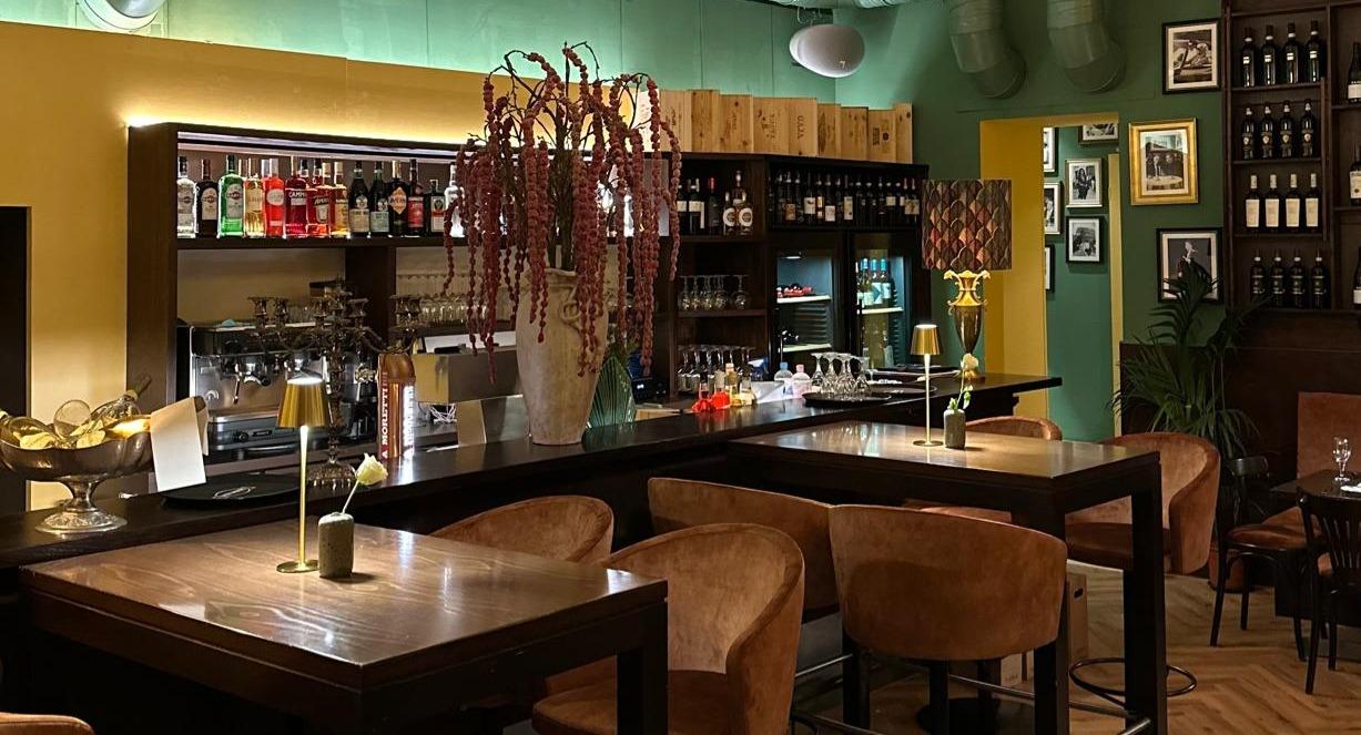 That’s Amore photo 2