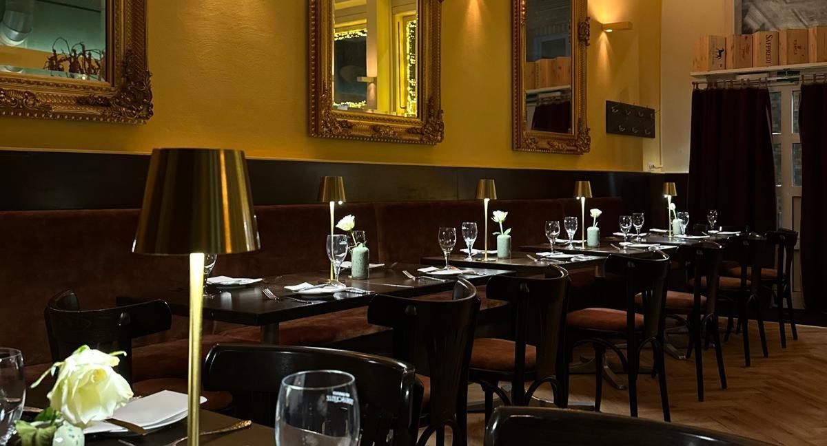 That’s Amore photo 3