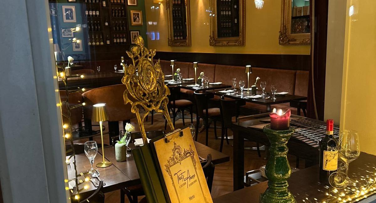 That’s Amore photo 4