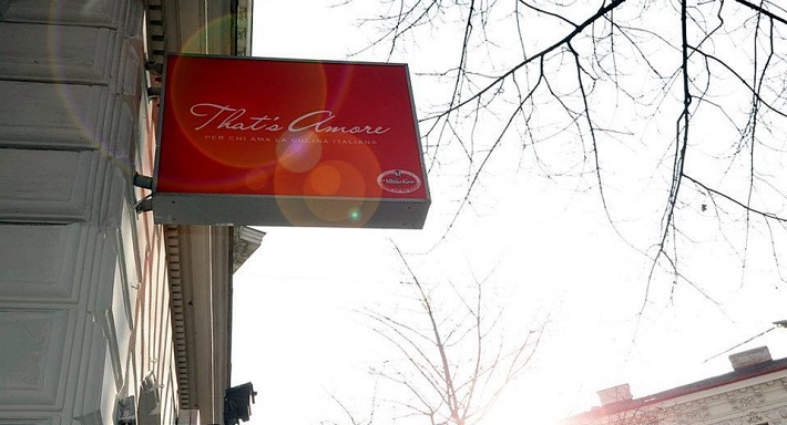 That's Amore photo 1
