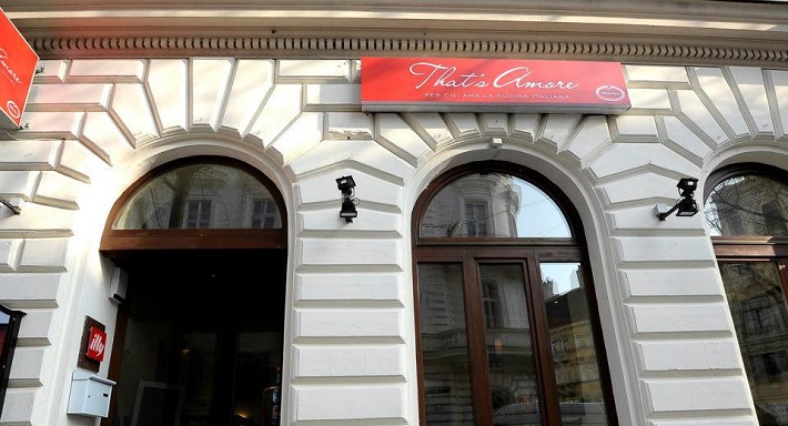 That's Amore photo 2