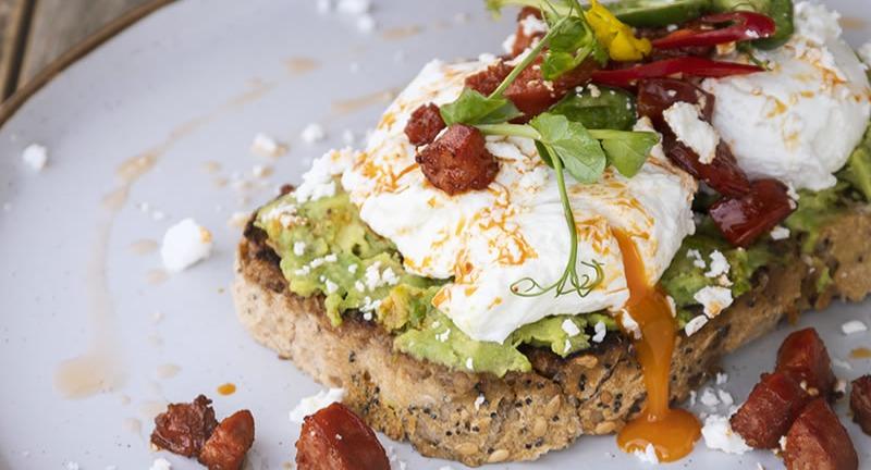 The Avenue Deli photo 1