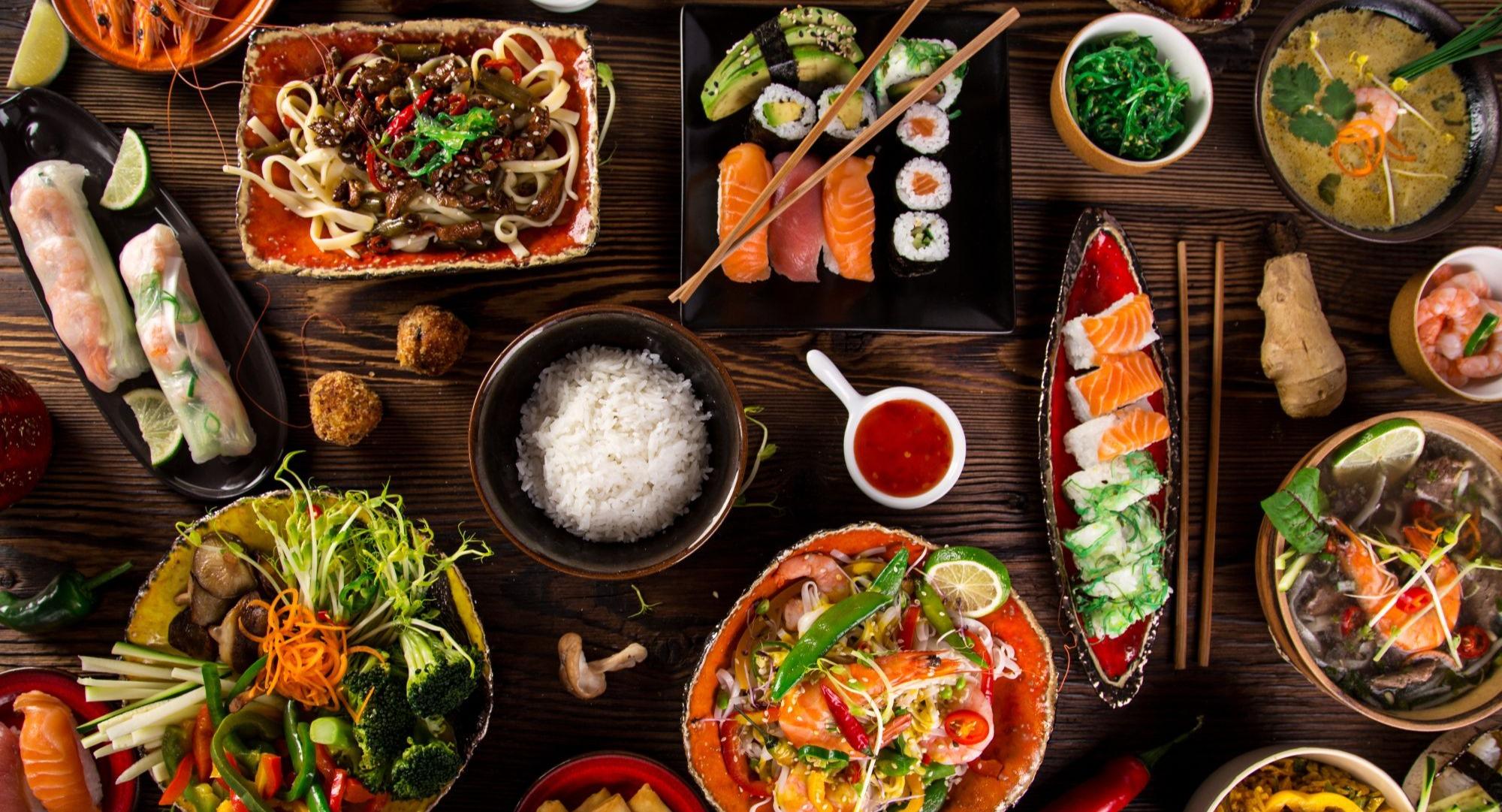 The Aya Asia photo 2