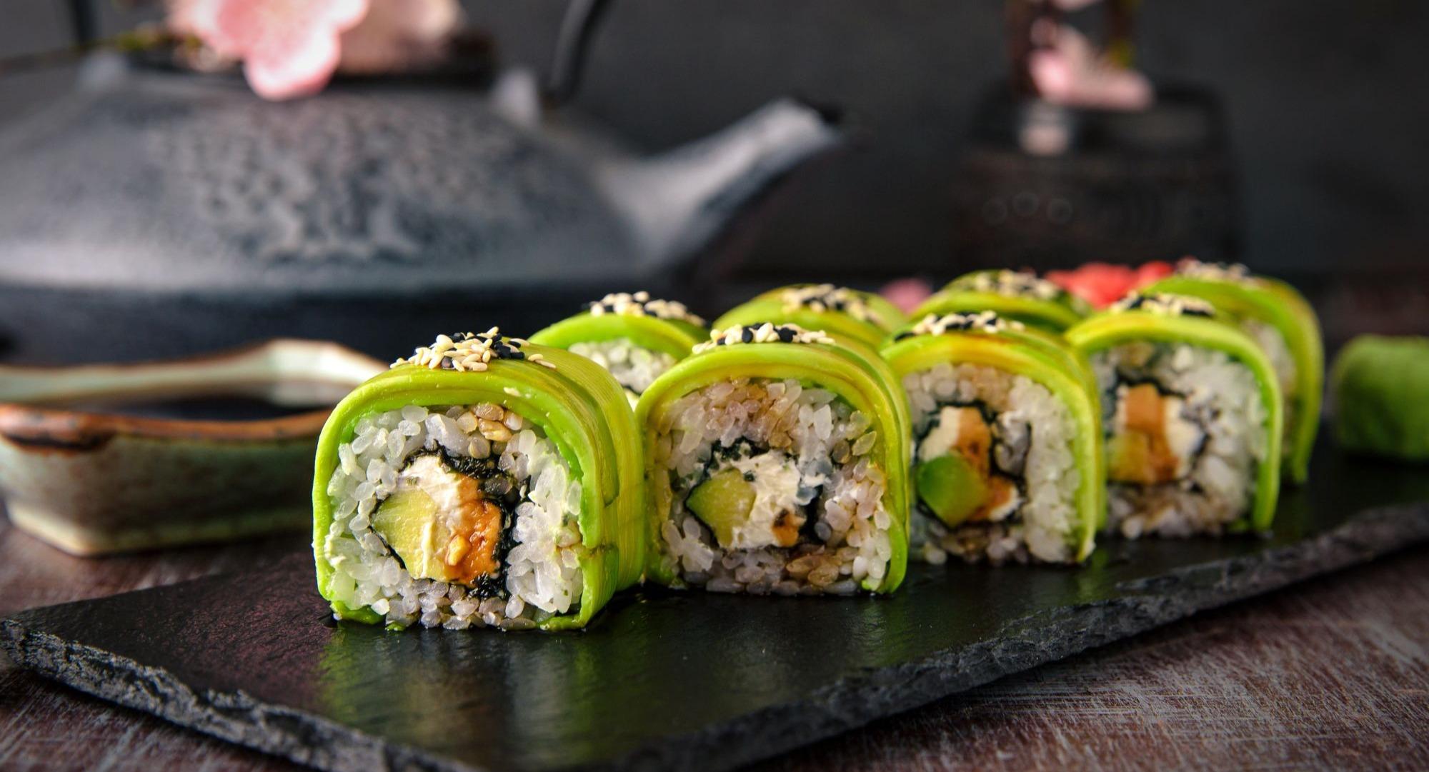 The Aya Asia photo 3