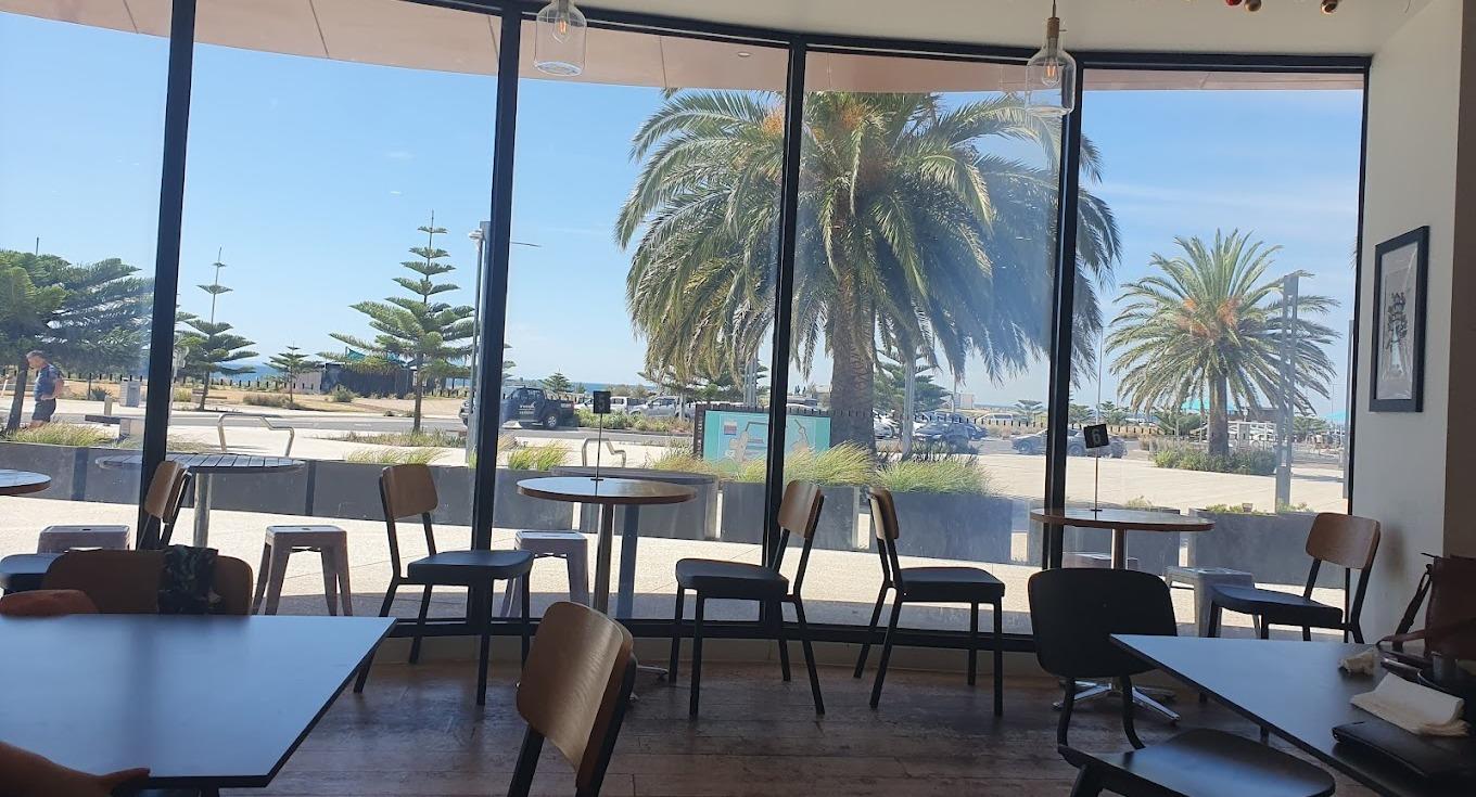 The Bay Cafe & Bar photo 5