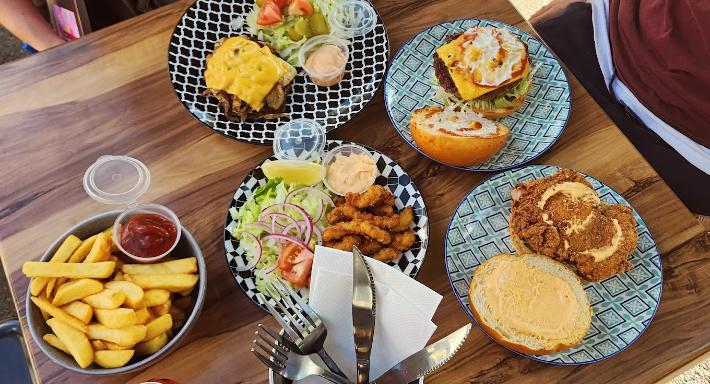The Best Burger Bar