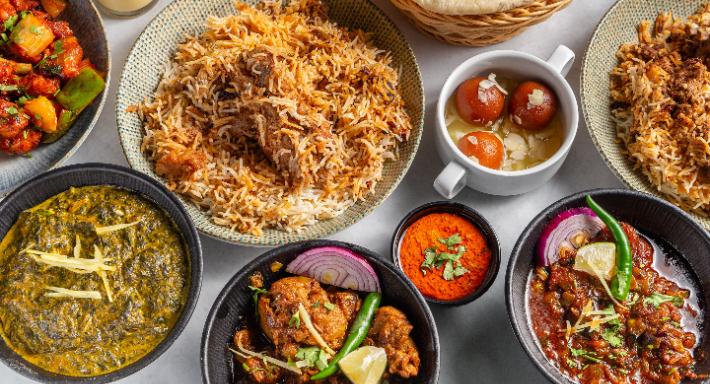 The Biryani Club photo 1