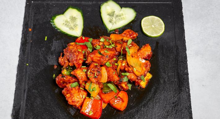 The Biryani Club photo 2