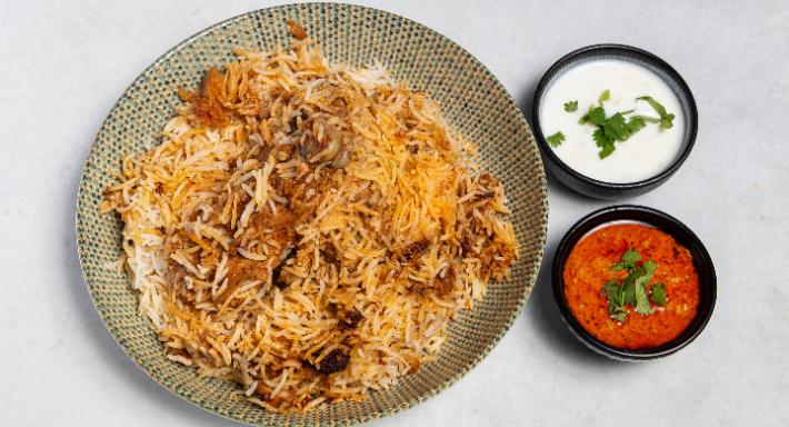 The Biryani Club photo 5