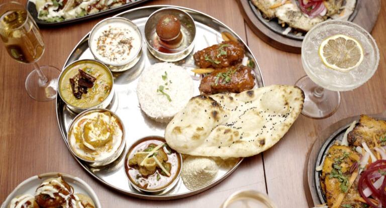 The Black Prince - British Indian Restaurant photo 3