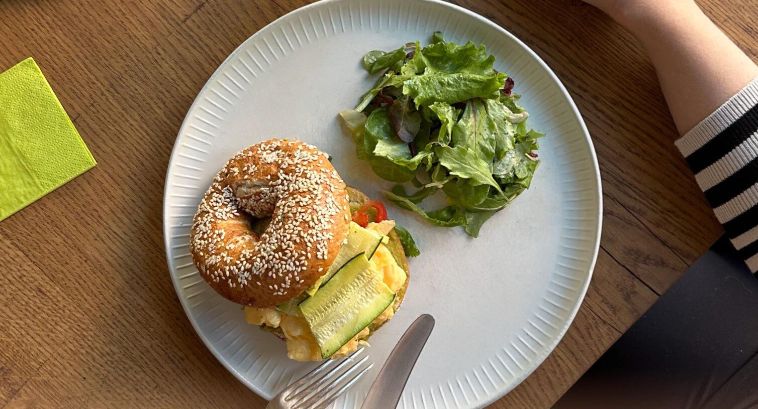 The Breakfast Story photo 2