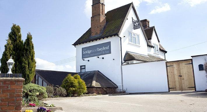 The Bridge and Bayleaf