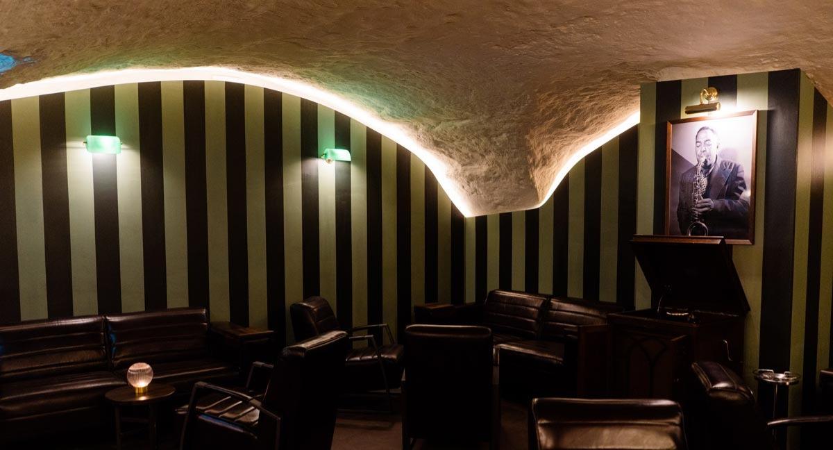 The BYRDCAVE photo 5