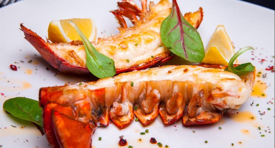 The Crab & Lobster Fish Shack