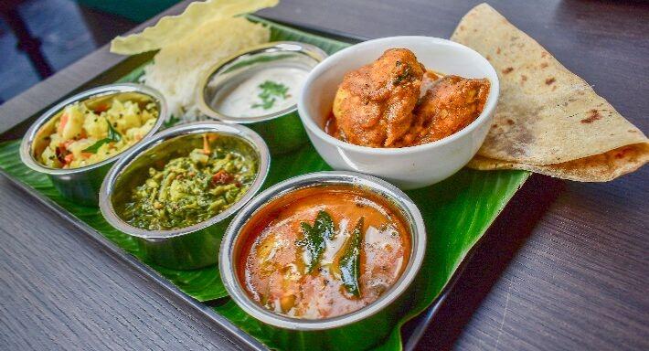 The Curry Culture - Cuppage Terrace photo 1