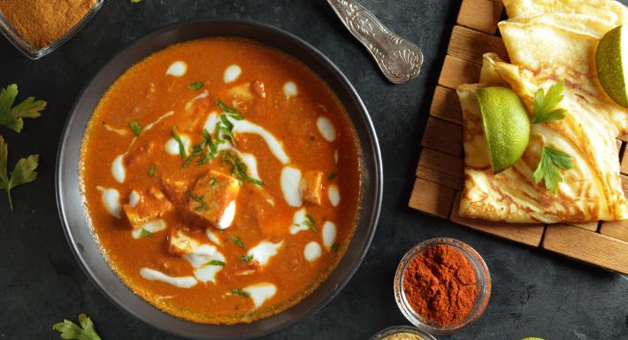 The Curry Spoon photo 2