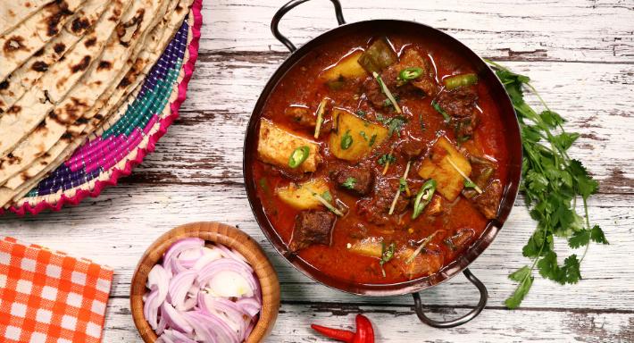 The Curry Spoon photo 3