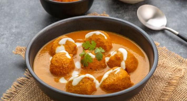 The Curry Story photo 1