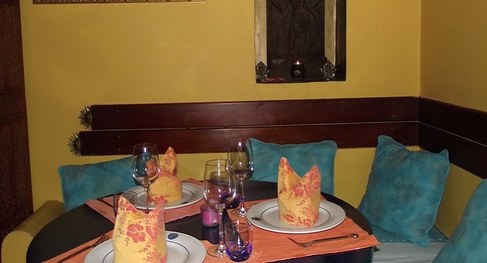 The Dhaba photo 1