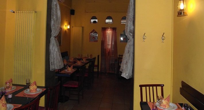 The Dhaba photo 3
