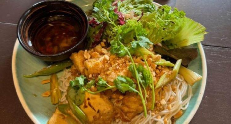 The Dragon‘s Sushi Ramen Bowls & Vietnamesische Restaurant photo 2