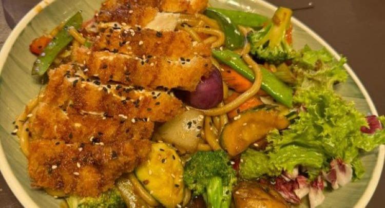 The Dragon‘s Sushi Ramen Bowls & Vietnamesische Restaurant photo 5