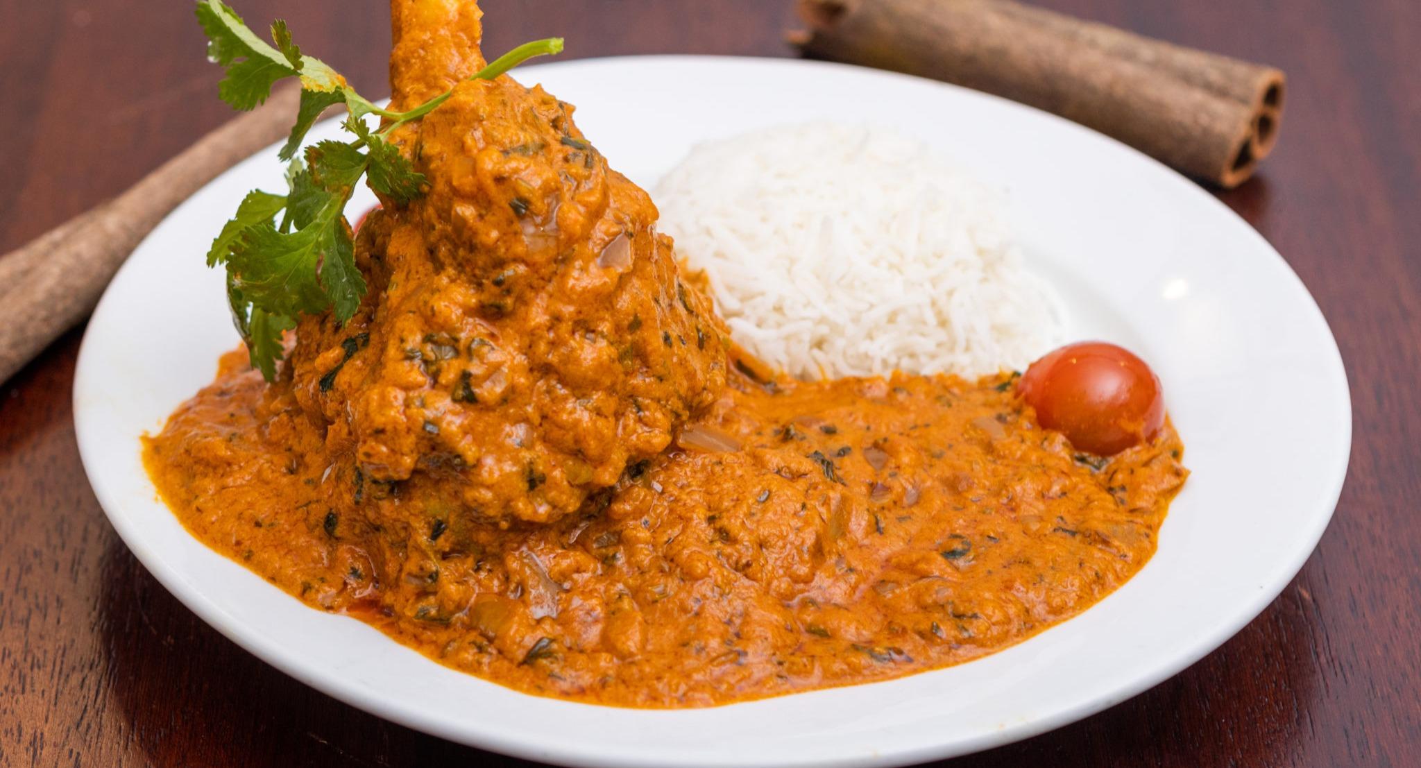 The Everest Edinburgh