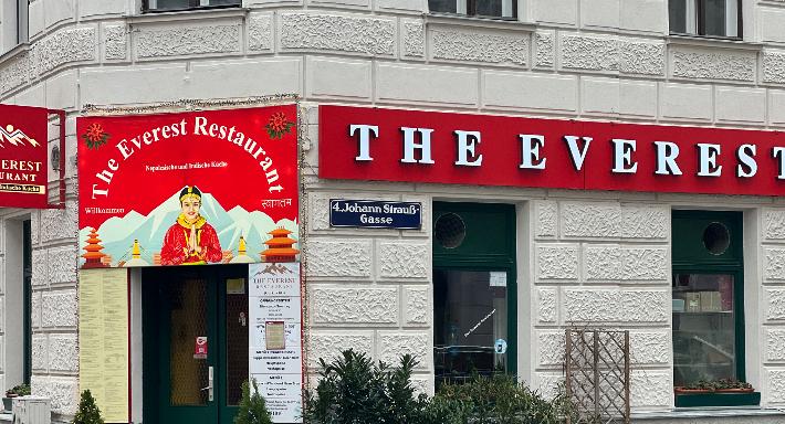 The Everest Restaurant