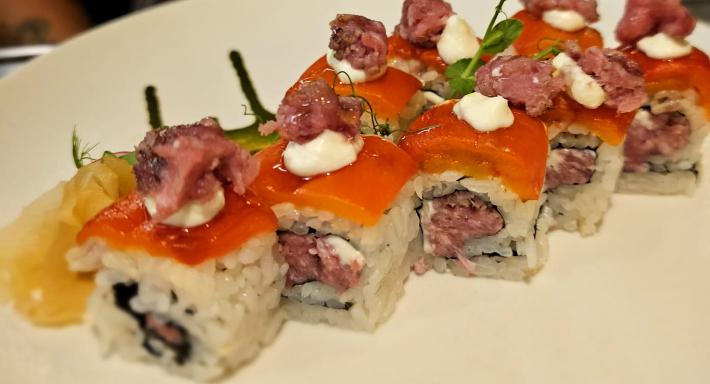 The Forest - Cucina Nikkei & Cocktail Bar