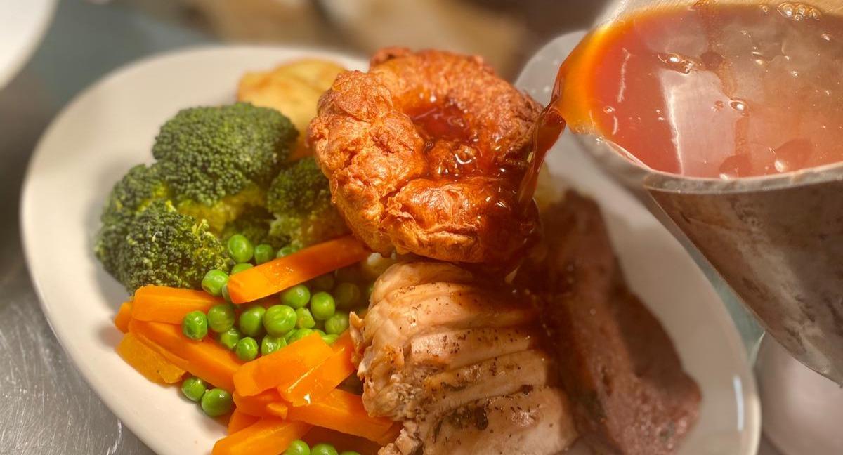 The Gedling Inn & Kitchen photo 1