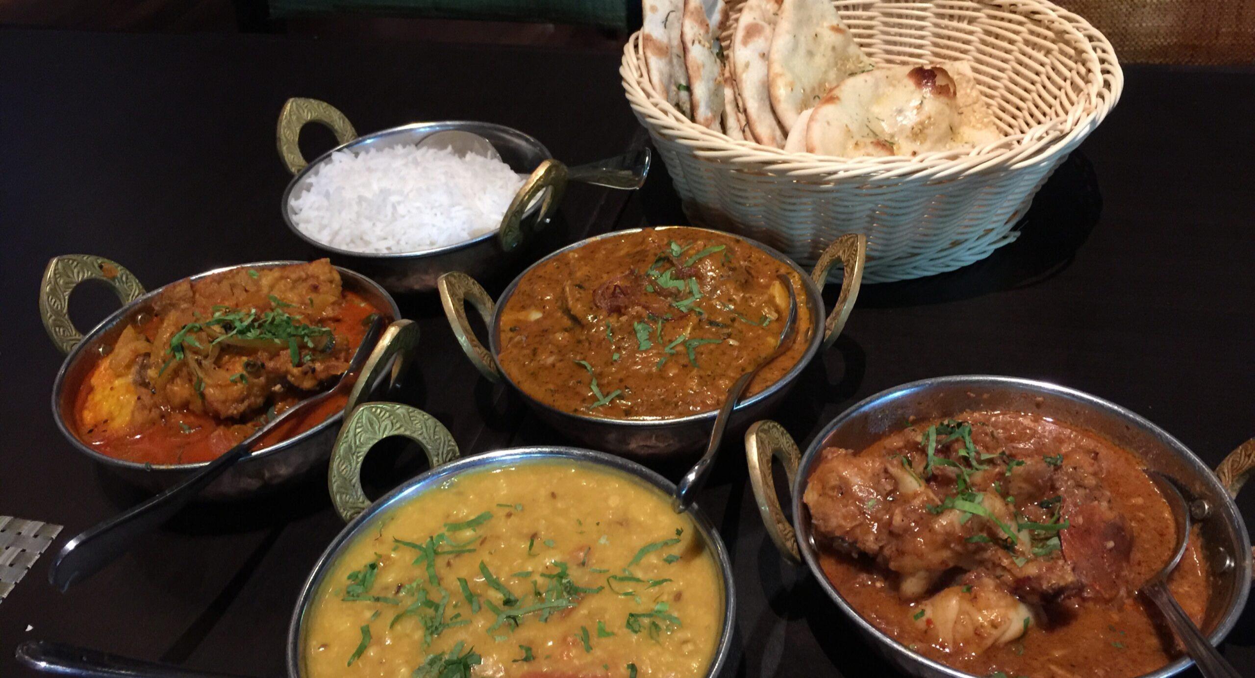 The Grand Castle Indian Restaurant and Banquet photo 1