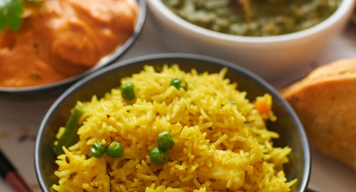 The Grand Castle Indian Restaurant and Banquet photo 3