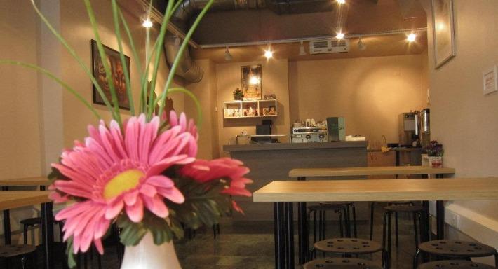 The Great Thai Restaurant photo 1
