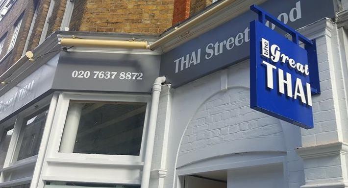 The Great Thai Restaurant photo 4