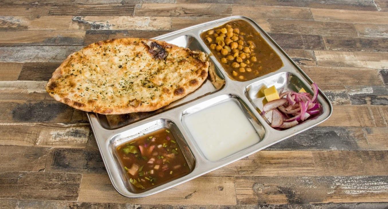 The Kulcha House - Liverpool Indian Restaurant photo 1