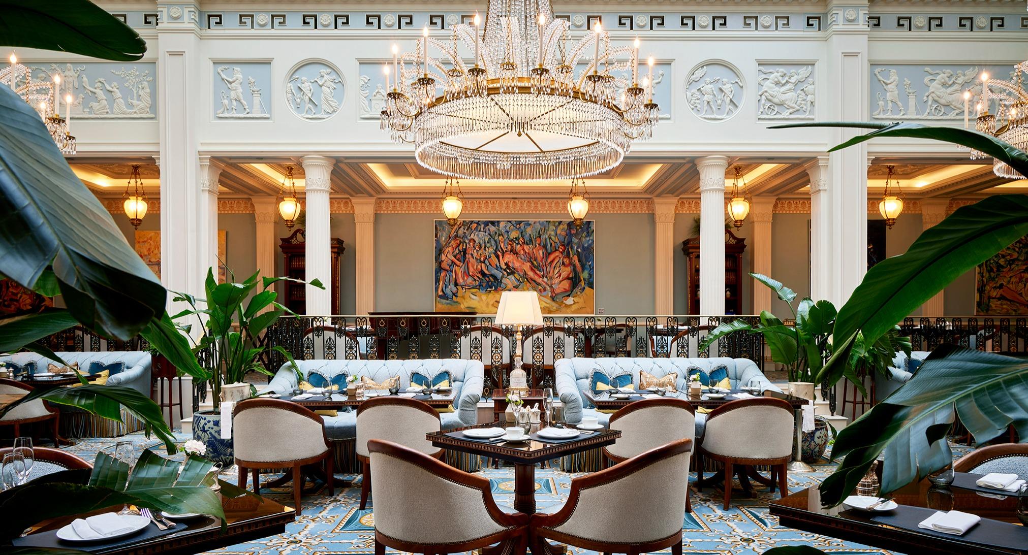 The Lanesborough Grill photo 1
