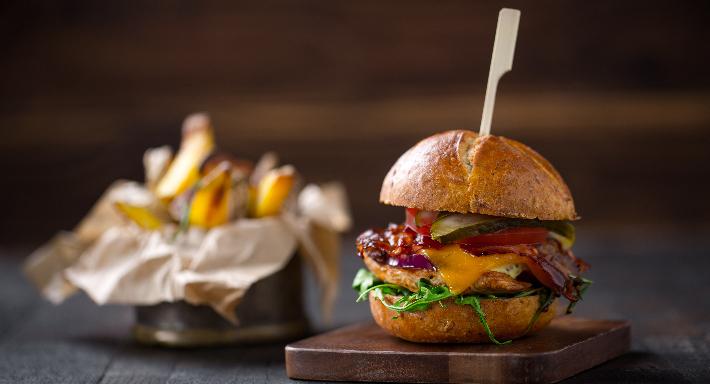 The Loft Restaurant & Bar