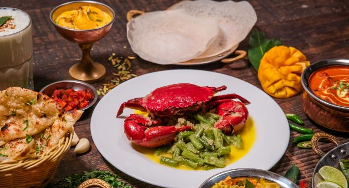 The Mango Tree Indian Coastal Restaurant photo 1