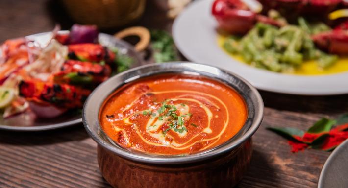 The Mango Tree Indian Coastal Restaurant photo 4