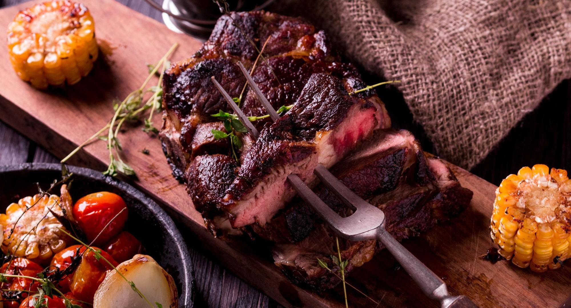 The Meat Company photo 1