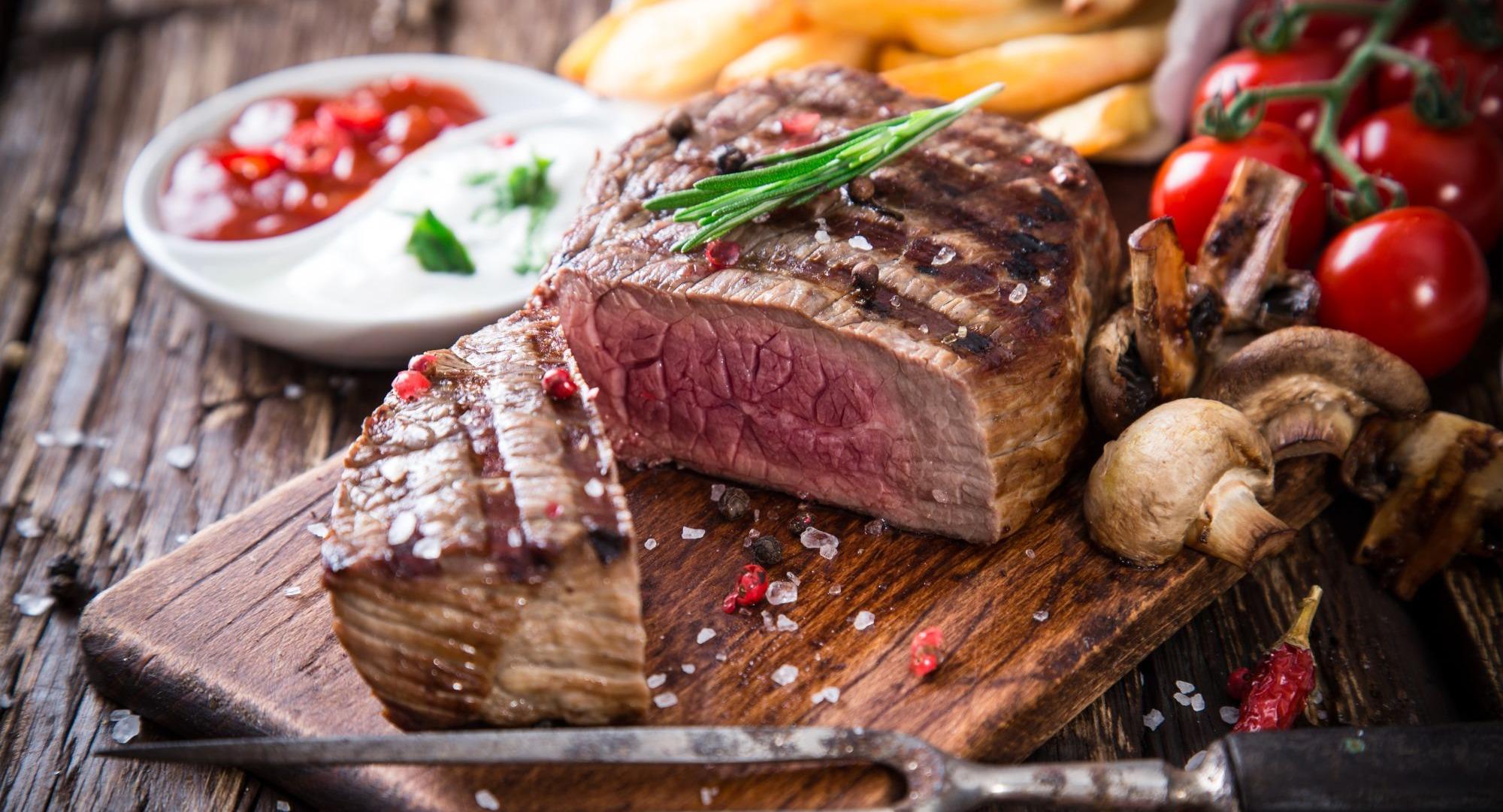 The Meat Company photo 2