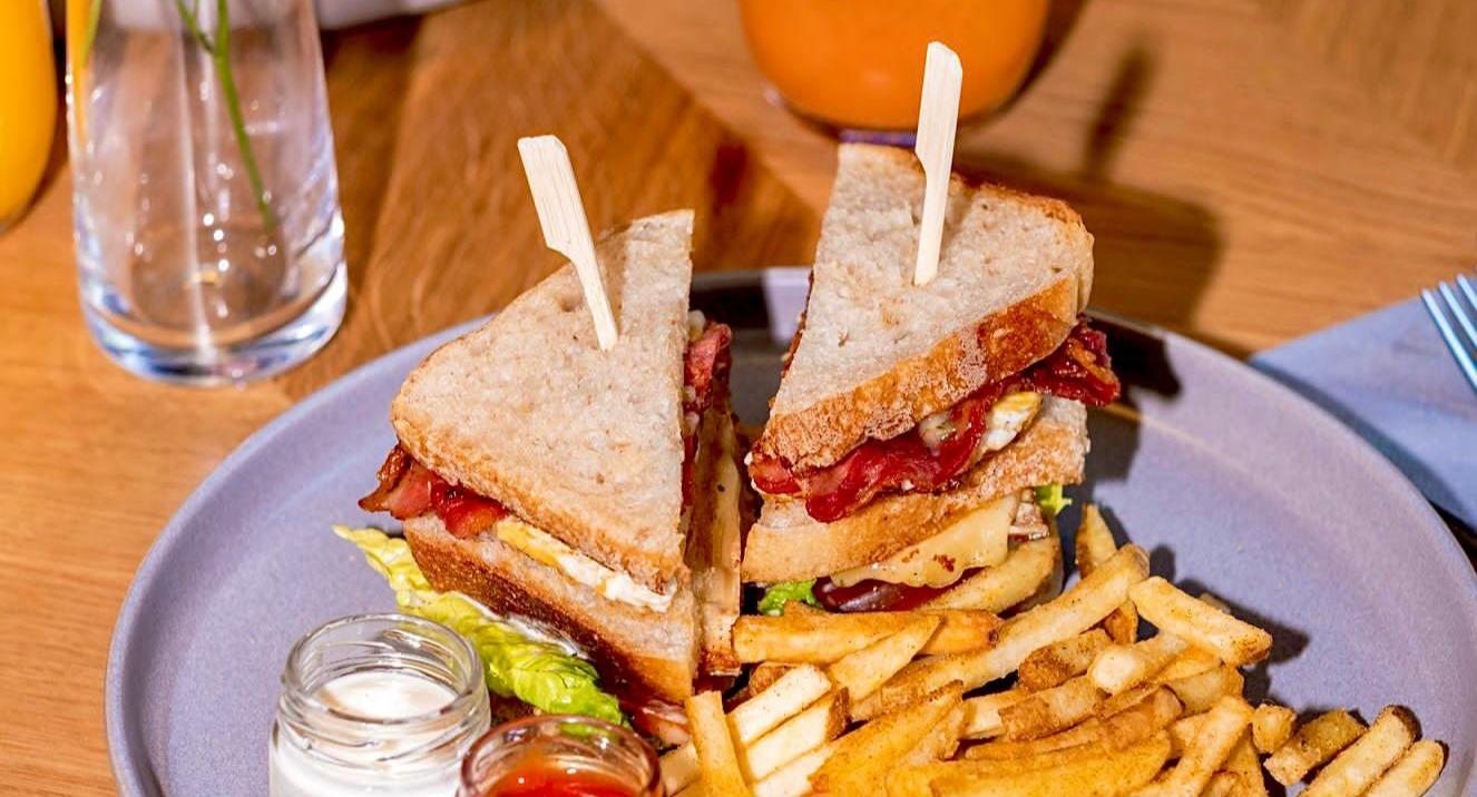 The Morgenmuffel photo 3