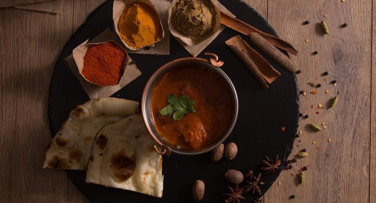 The Mughal's Indian Restaurant - Fitzrovia photo 1