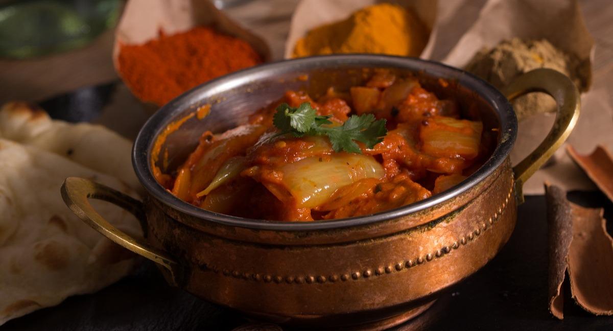The Mughal's Indian Restaurant - Fitzrovia photo 2