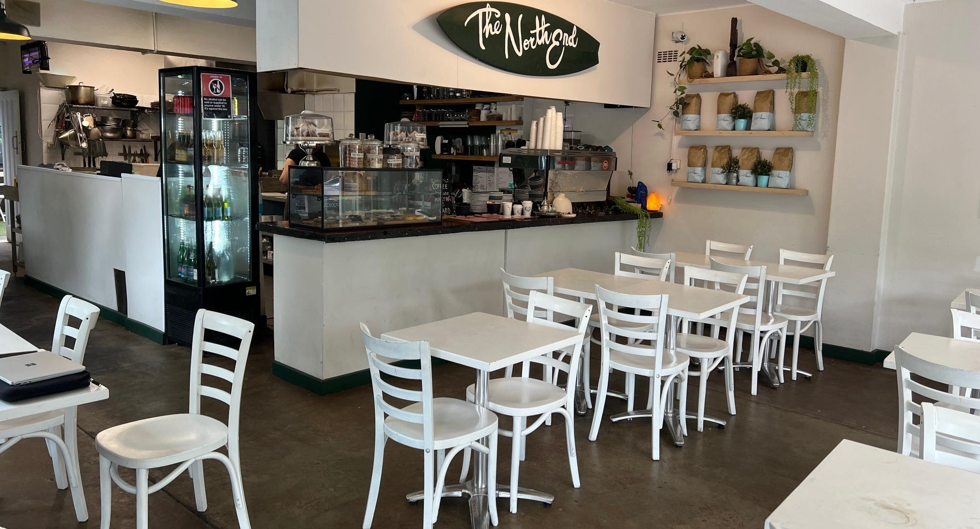 The North End Cafe photo 1