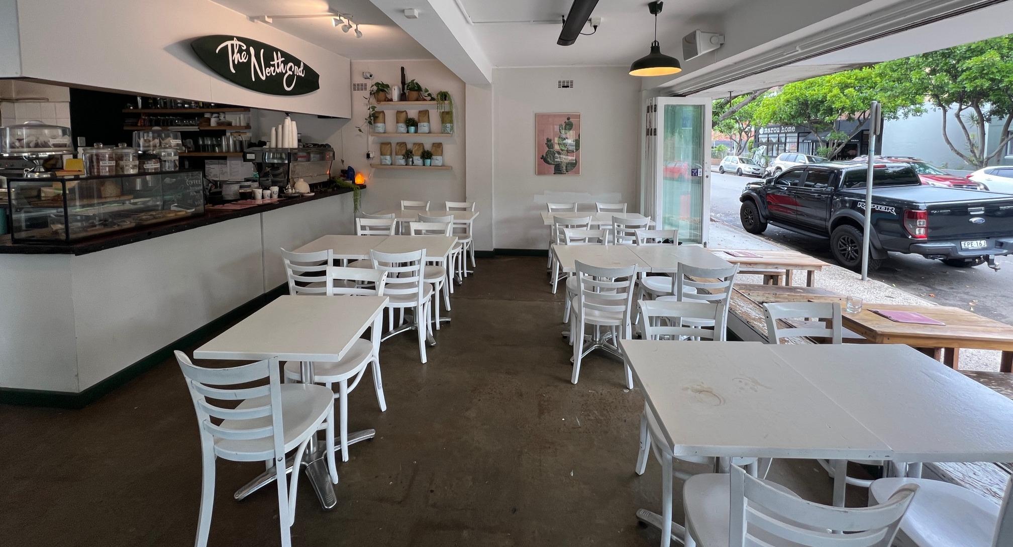 The North End Cafe photo 4