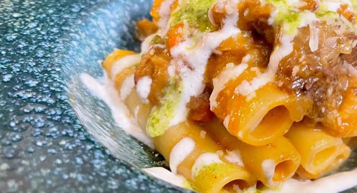 The One Ristorante - Braceria