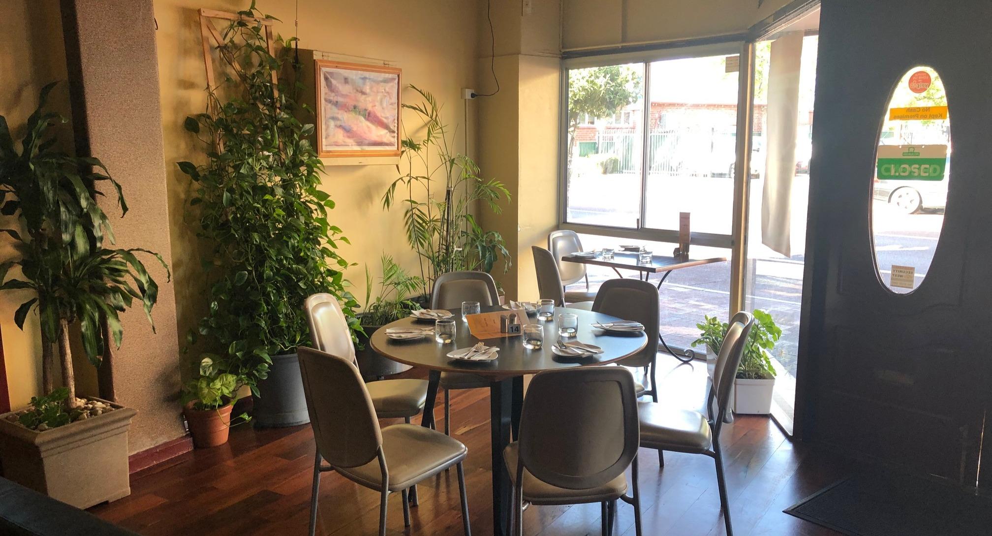 The Original Jewel of the Park